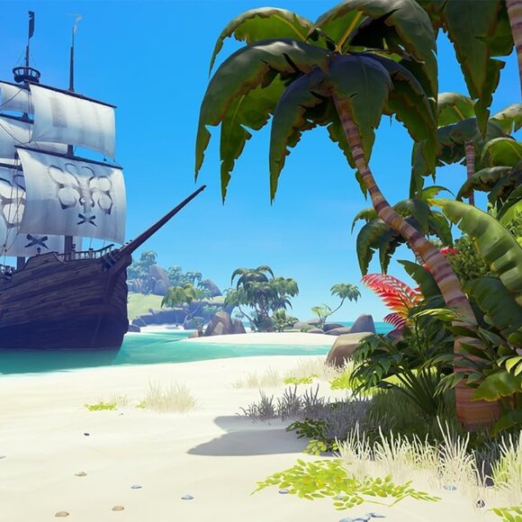 Sea of Thieves XBOX ONE - Picture 5 of 10